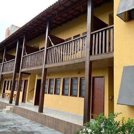 Pousada Paraiso Гуарапари Екстериор снимка